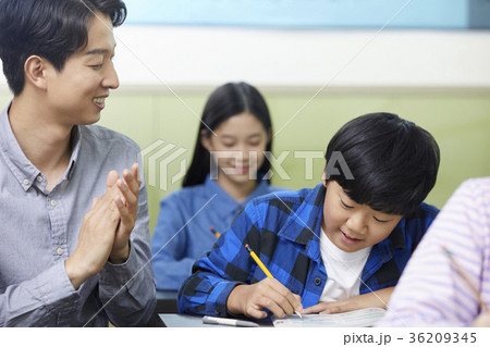 励まし 激励 勉強 36209345