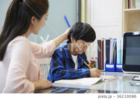 励まし 激励 撫で 36210086