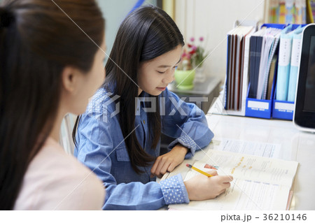 娘 子供 少女 36210146