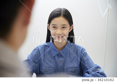 相談 女子学生 インタビュー 36210162