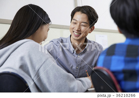 勉強 教師 先生 36210266