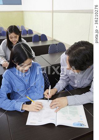 勉強 教師 先生 36210276