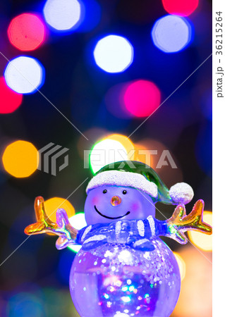 クリスマスイメージ クリスマスイメージ 36215264