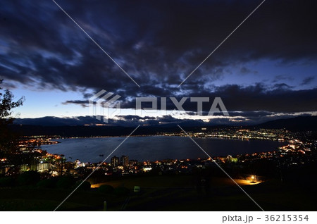 闇の暖かさ 36215354