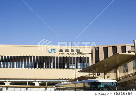 新高岡駅 36216364
