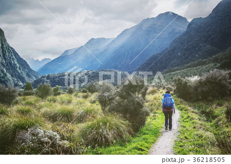 Adventure lifestyle concept 36218505