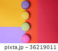 colorful macaroons 36219011