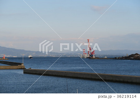 大分港 36219114