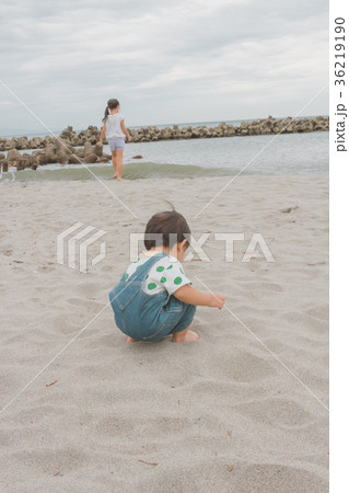 2 years old 36219190