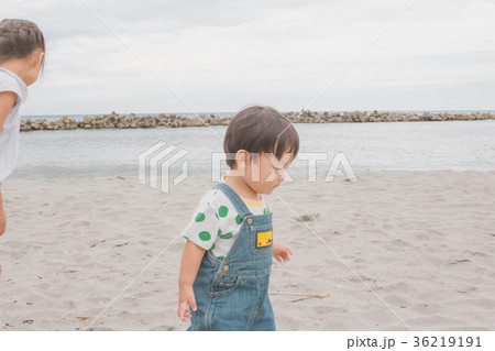 2 years old　&　7 years old 36219191