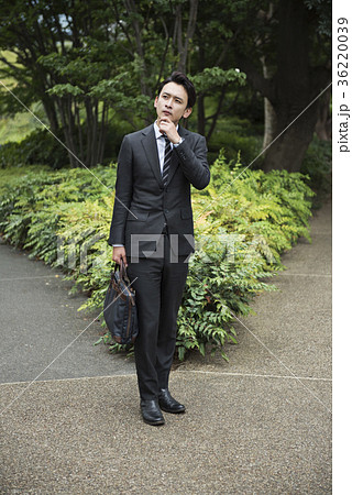 コンセプチュアルビジネス 36220039