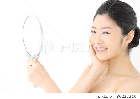 ビューティー 若い女性 ビューティー 若い女性 36222210