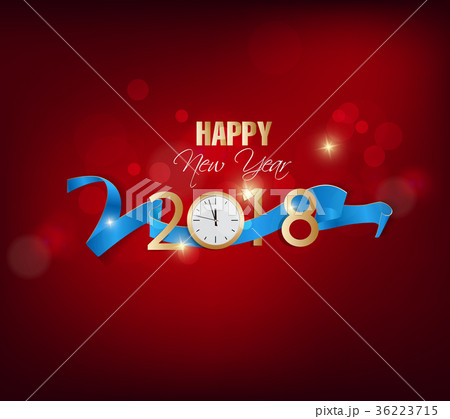 Happy new year 2018, chinese new year of the dog 36223715