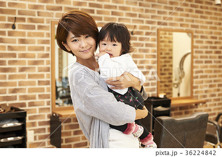 キッズカット 36224842