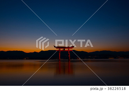 宮島 宮島 36226518