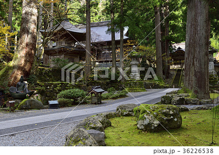 紅葉を求めて、紅葉＠永平寺、永平寺町、福井県。 36226538