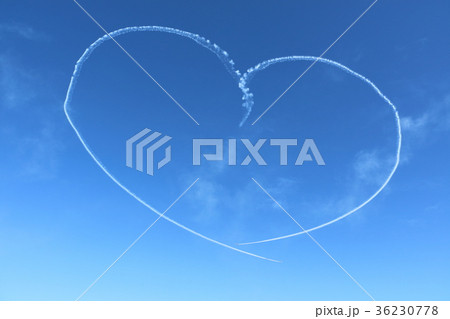 ハート ハート 36230778
