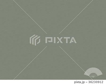 日本伝統の色:利休鼠(横) 日本伝統の色:利休鼠(横) 36230912