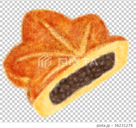 もみじ饅頭 もみじ饅頭 36231278