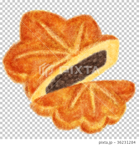 Momiji Manju 36231284