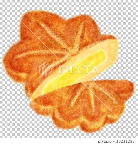 Momiji Manju 36231285
