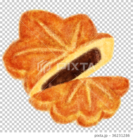 Momiji Manju 36231286