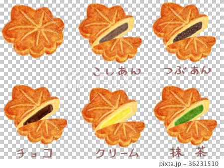 Momiji wharf variously 36231510