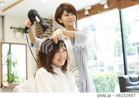 ヘアカット ヘアカット 36232607