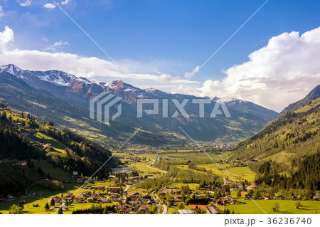 Bad gastein view 36236740