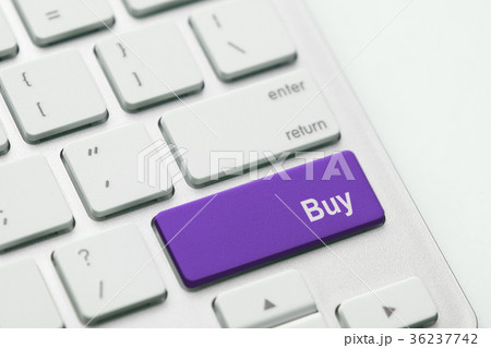 Buy key in place of enter key 36237742
