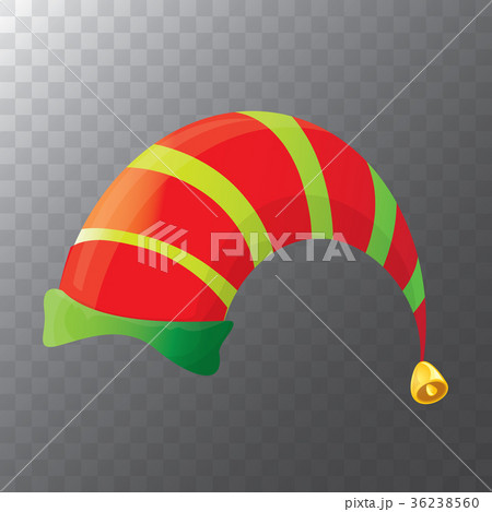 vector funky red and green stripped cartoon vector funky red and green stripped cartoon 36238560
