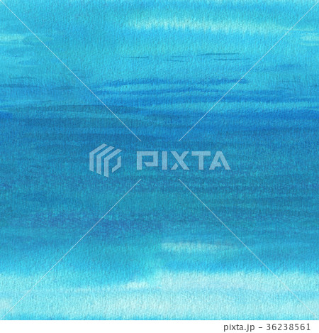 Sea waves, Seamless background. Abstract 36238561