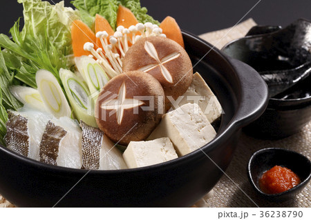 寄せ鍋 寄せ鍋 36238790