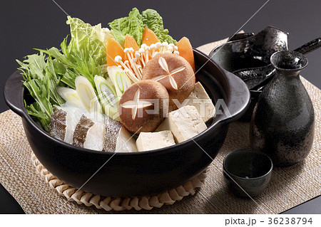 寄せ鍋 36238794