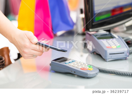 NFC - Near field communication 36239717