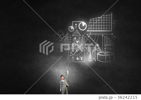Business strategy 36242215