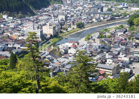 郡上八幡 36243181