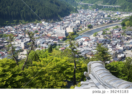 郡上八幡 郡上八幡 36243183