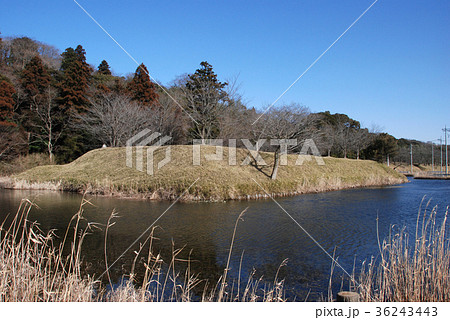 佐倉城跡 出丸跡 佐倉城跡 出丸跡 36243443