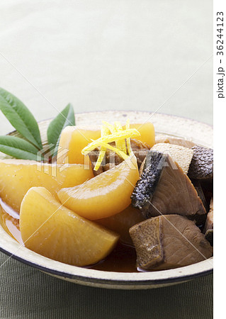 ぶり大根6 36244123