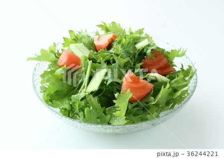 サラダワサビナのサラダ 36244221