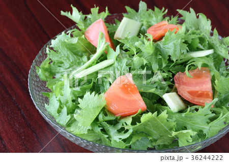 サラダワサビナのサラダ 36244222