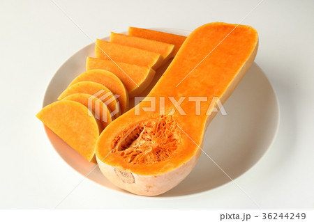 バターナッツカボチャ 36244249