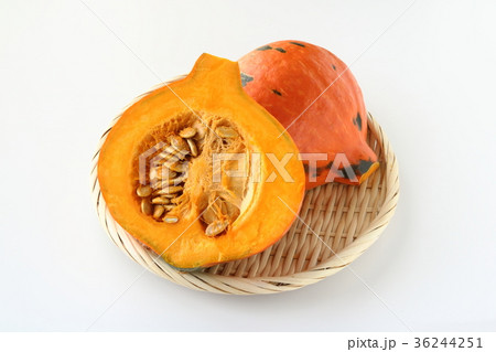 赤皮栗南瓜 36244251