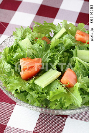サラダワサビナのサラダ 36244263