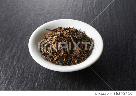 ほうじ茶 36245416