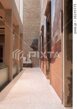 ドイツ ベルリン 展示会 36245775