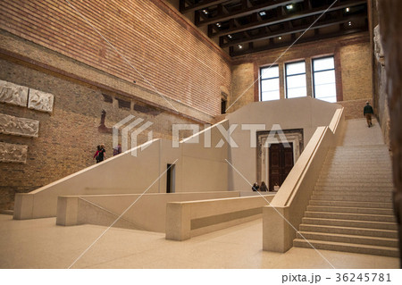 ドイツ ベルリン 展示会 36245781