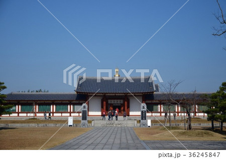 薬師寺の玄奘三蔵院 薬師寺の玄奘三蔵院 36245847