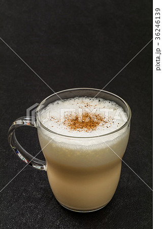 エッグノック Eggnog(hot milk shake) エッグノック Eggnog(hot milk shake) 36246139